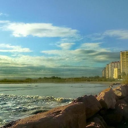 Apartamento La Pobla De Farnals Валенсия Экстерьер фото